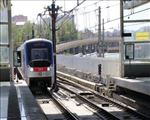  شروع خدمات رسانی متروی تبریز در روز چهارشنبه ۱۵ فروردین ماه با یک ساعت تاخیر